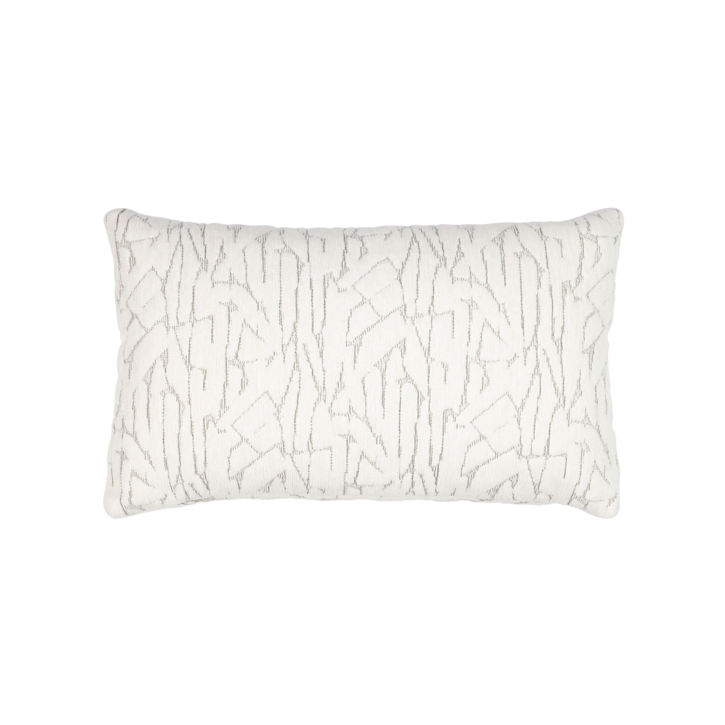 Synchronize Ivory Pillow - Image 3