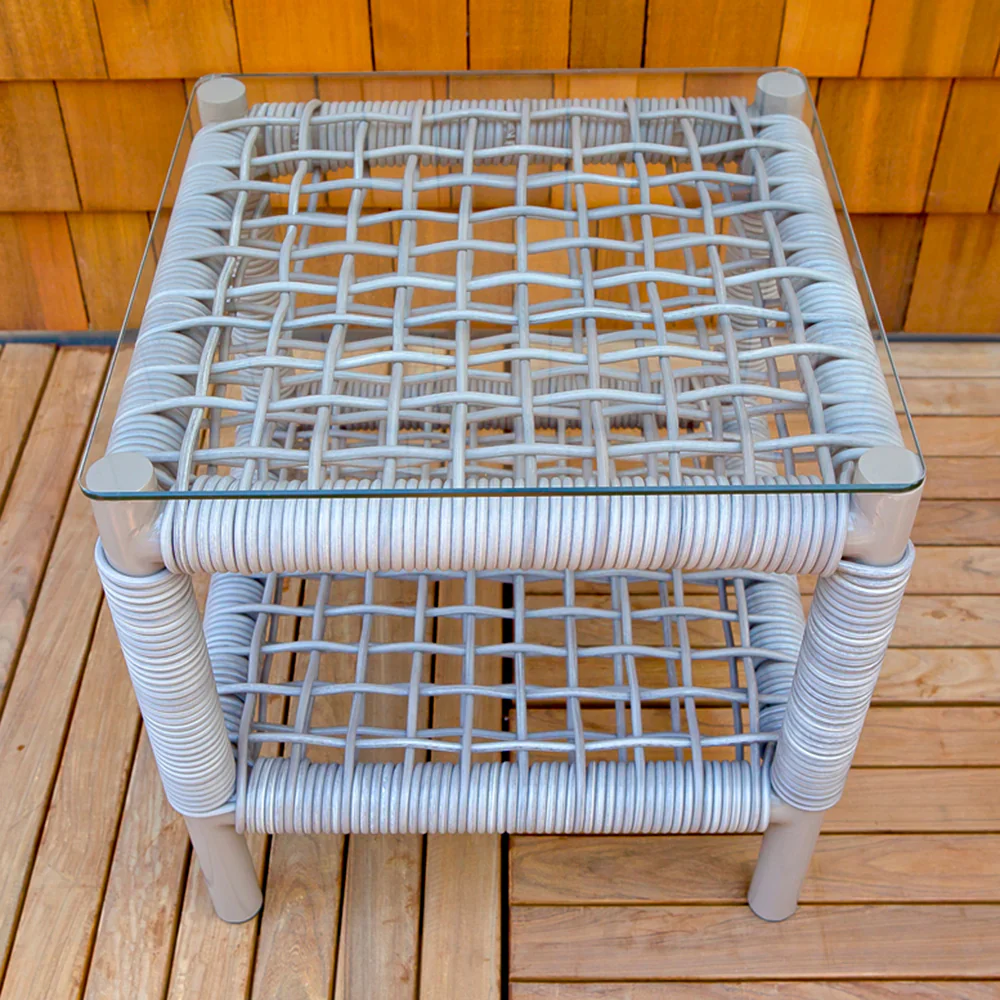 Taos Side Table - Image 3