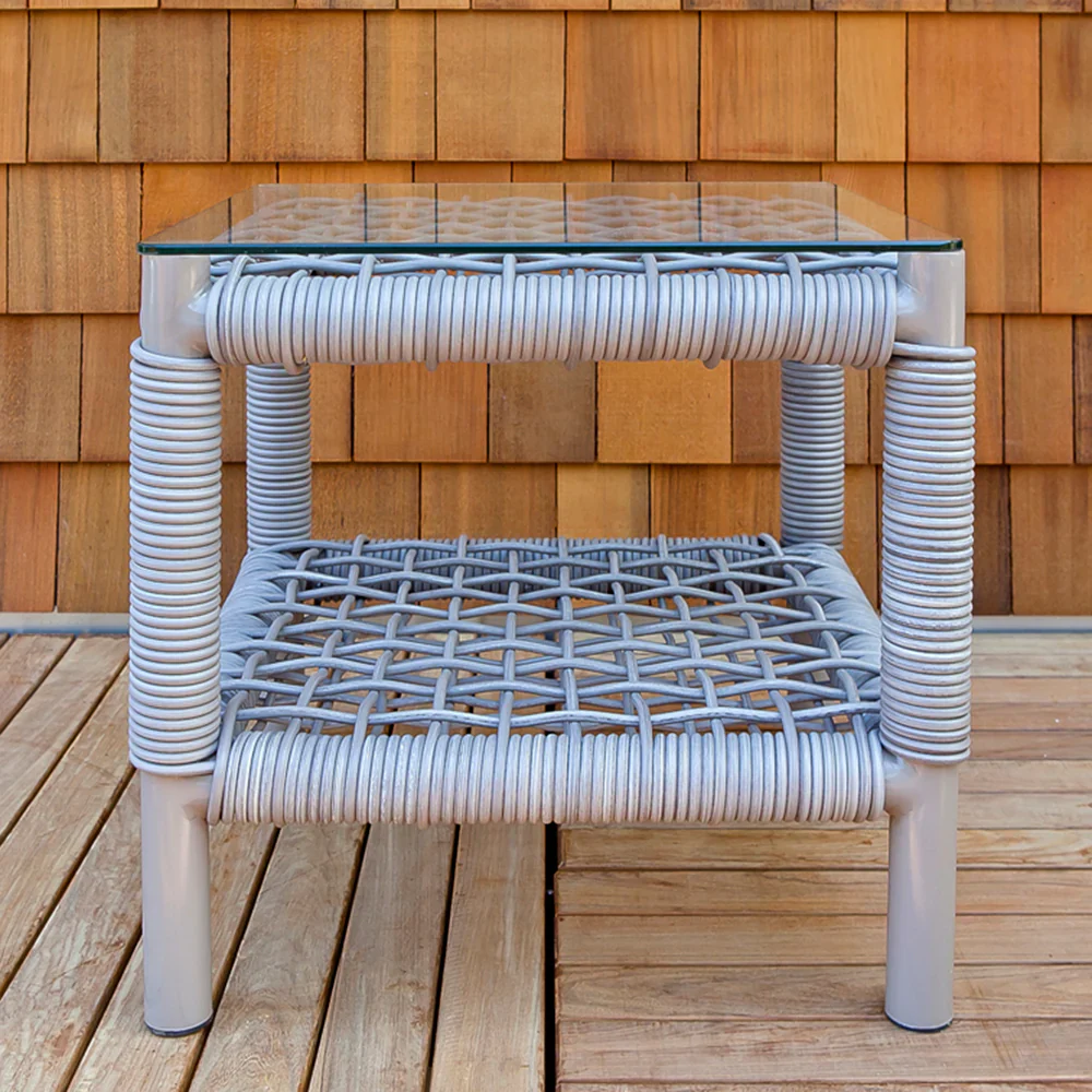 Taos Side Table - Image 4