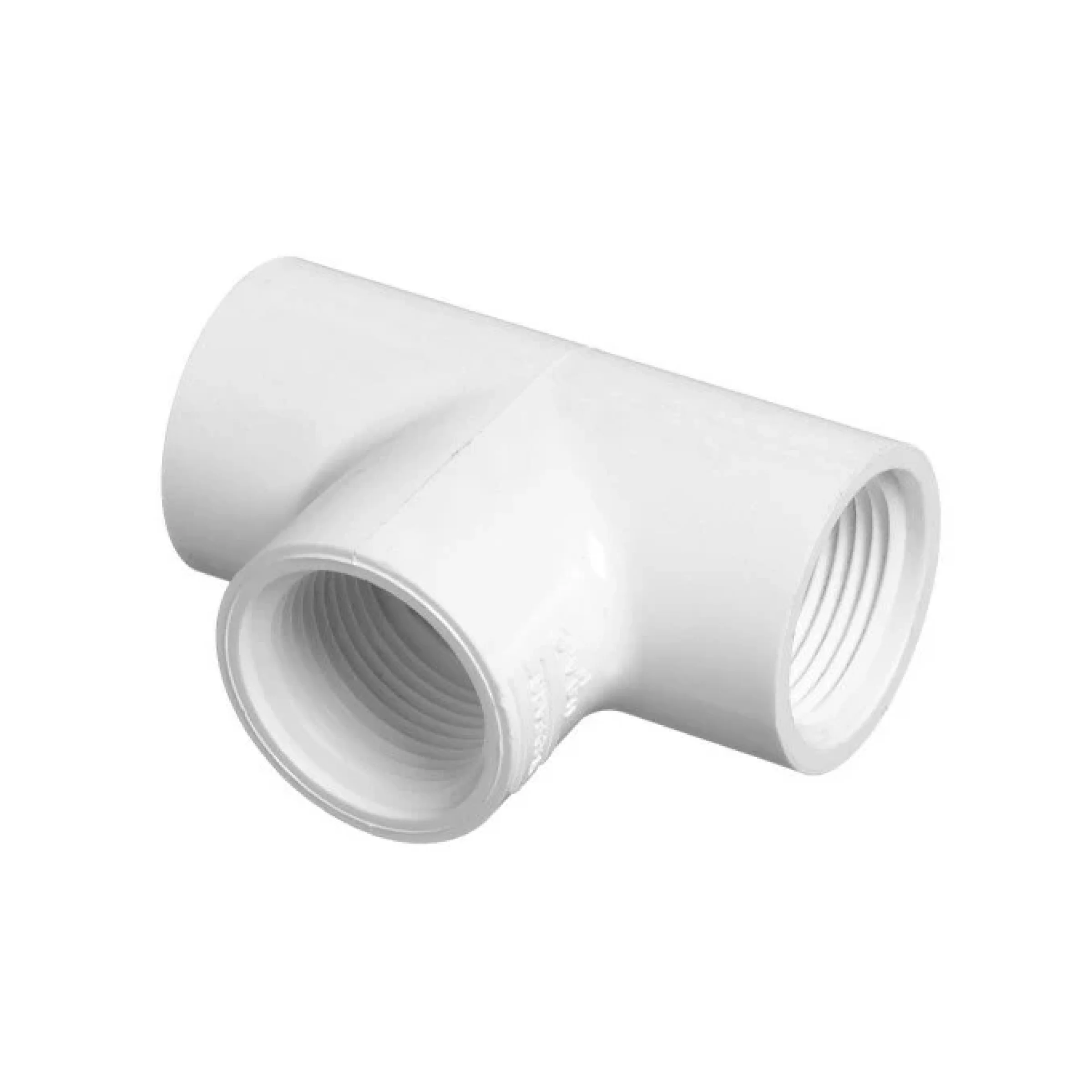 Tee 1/2" FP