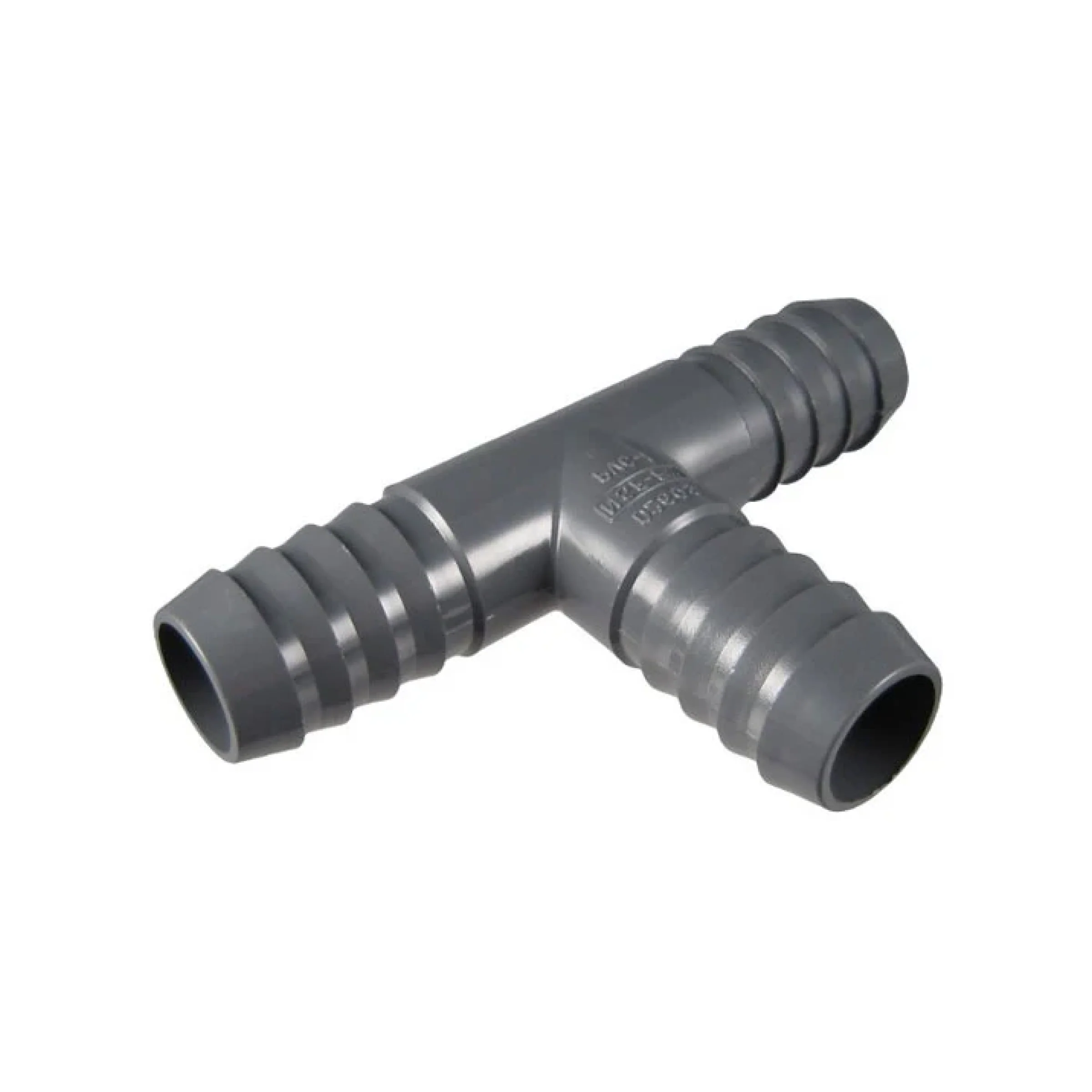Tee 1.25" Barb