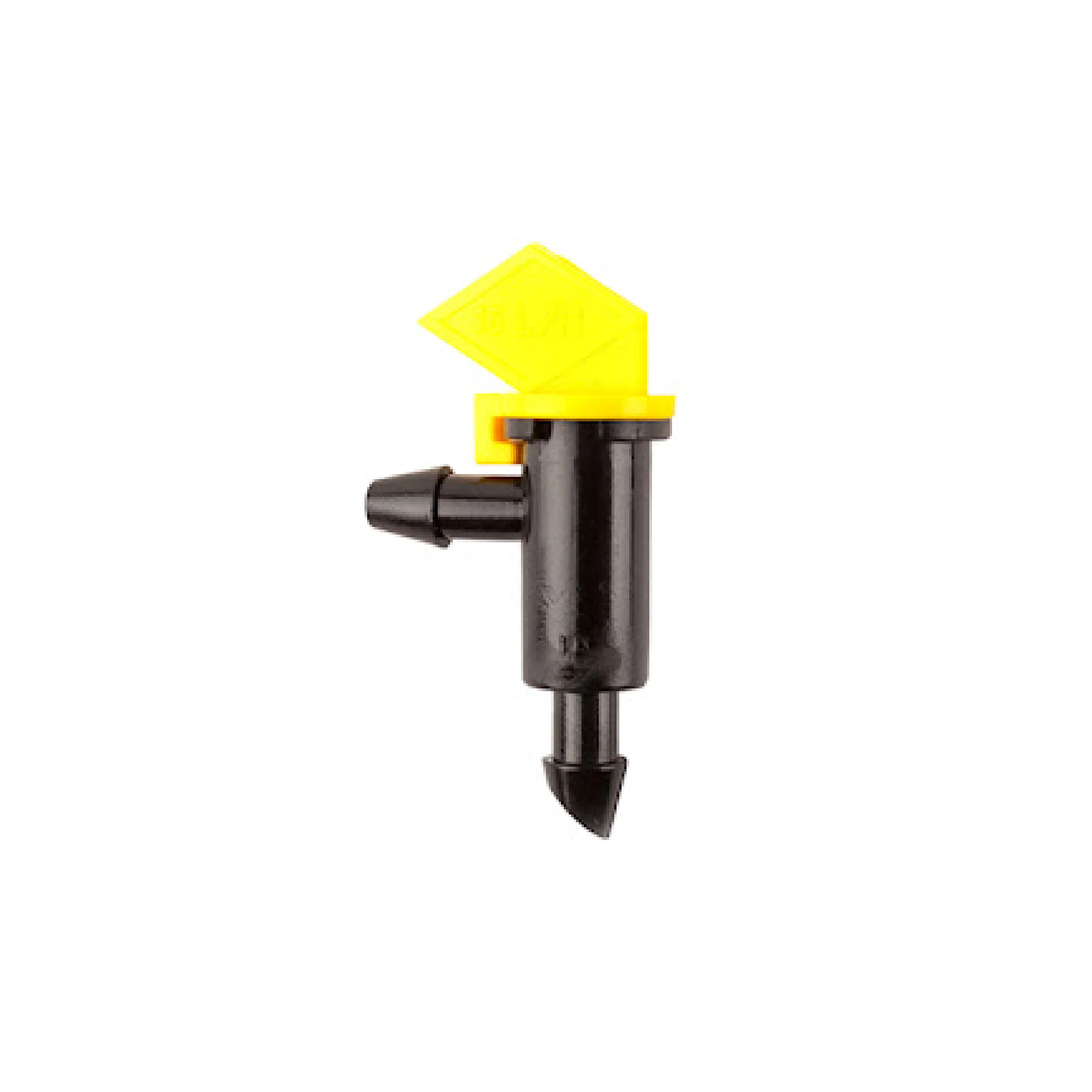 Tempo Take Apart Flag Emitter - Image 3