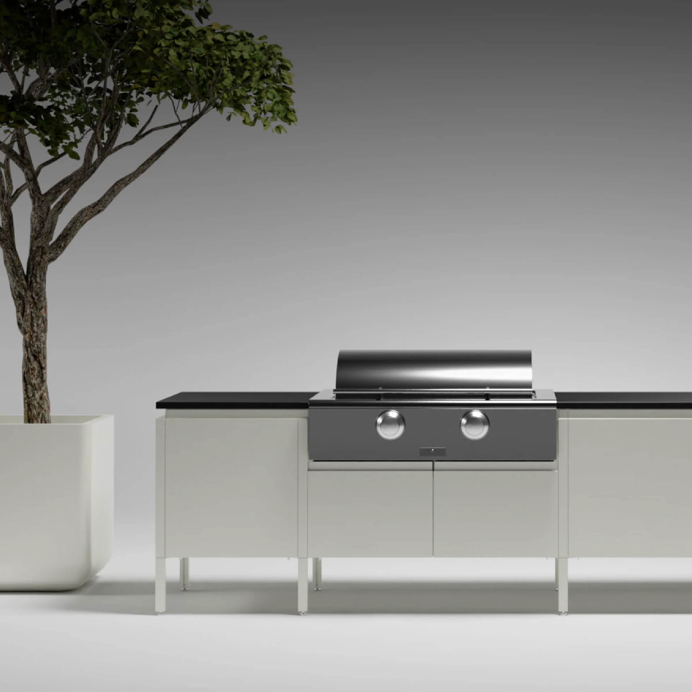 The Rockwell Caliber Grill - Image 8