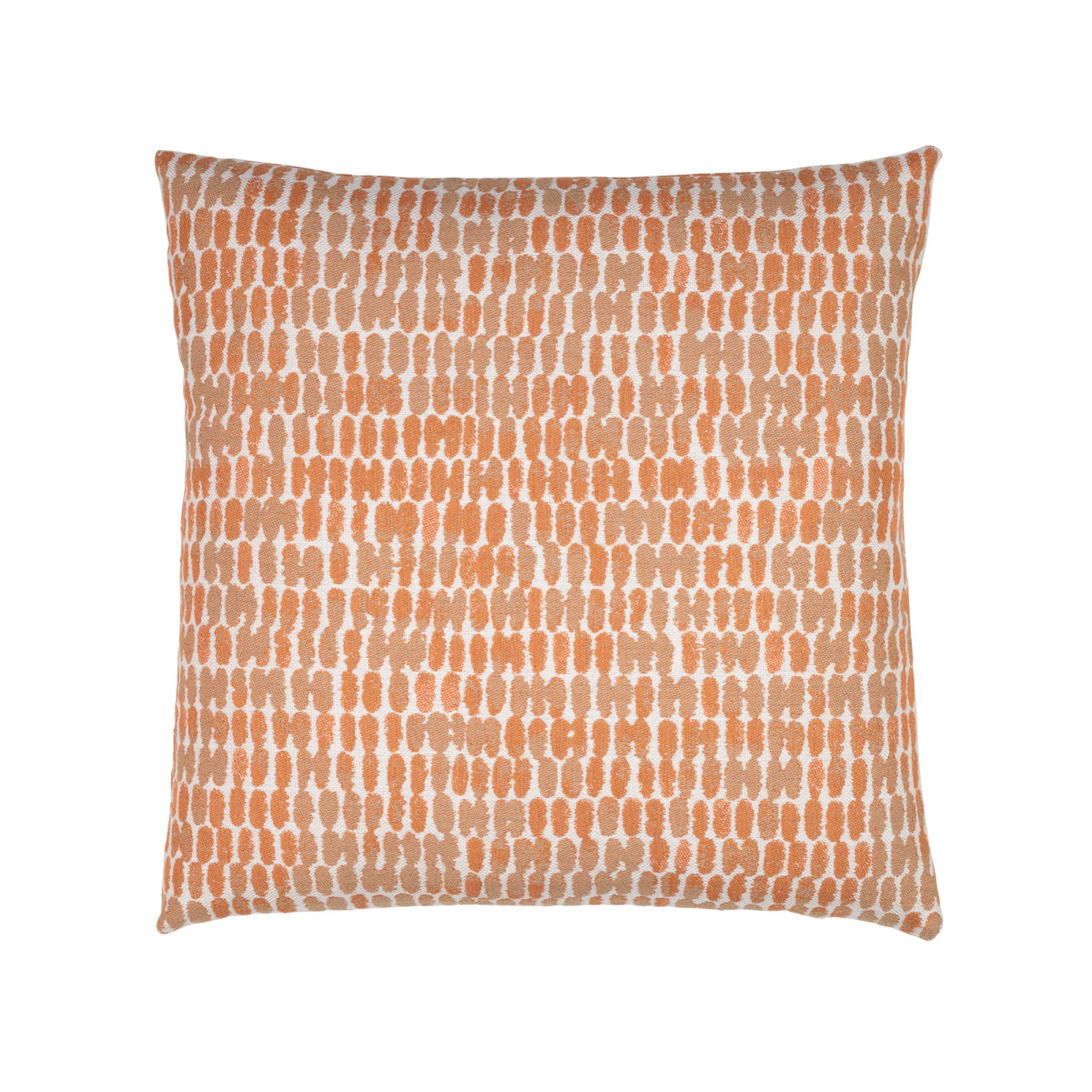 Thumbprint Tuscan Pillow - Image 2