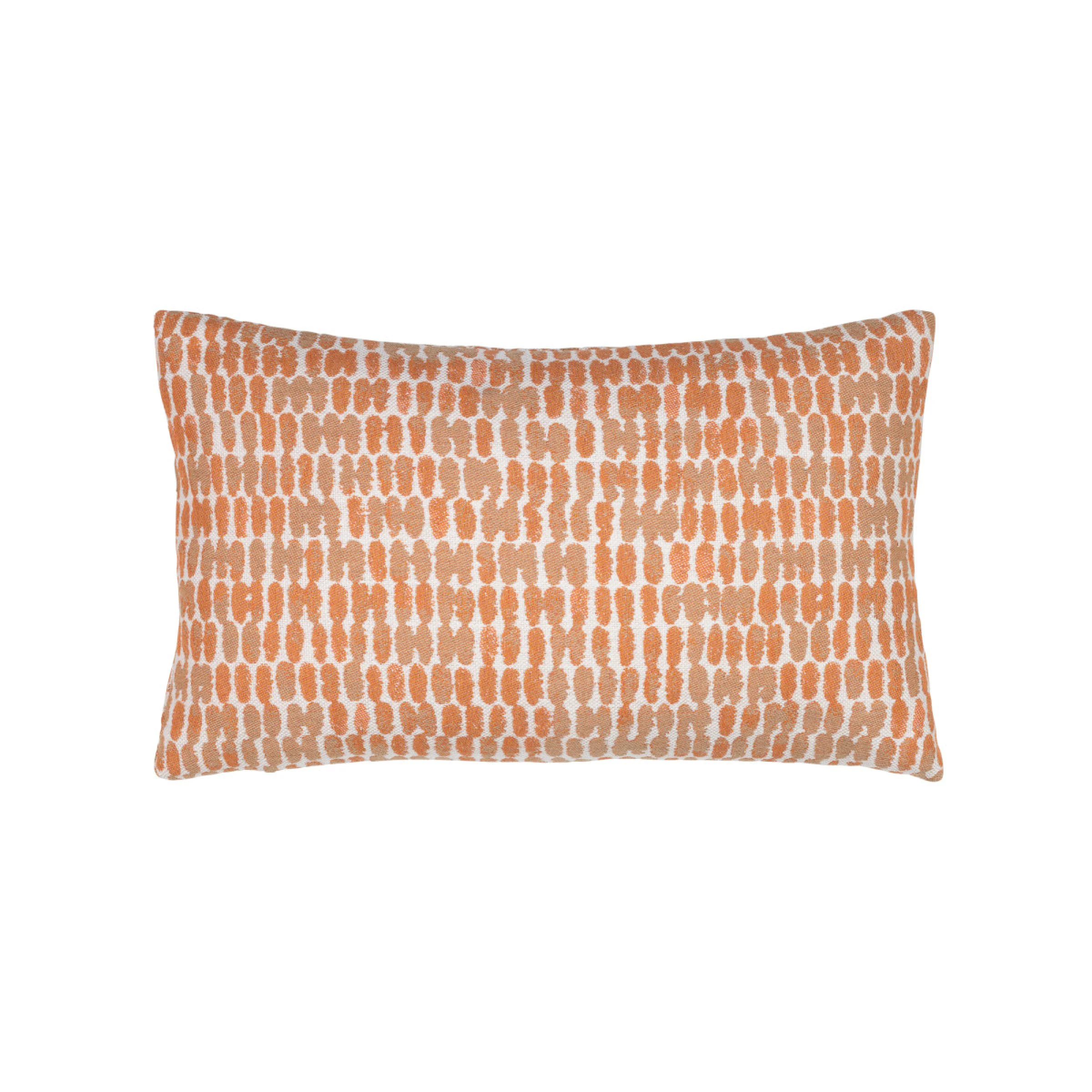 Thumbprint Tuscan Pillow - Image 3
