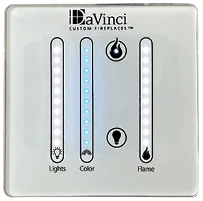 TouchSmart™ Wall Control