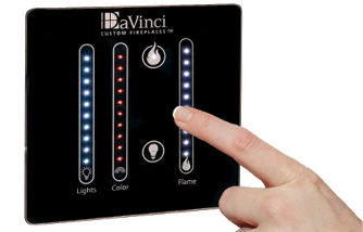 TouchSmart™ Wall Control - Image 2