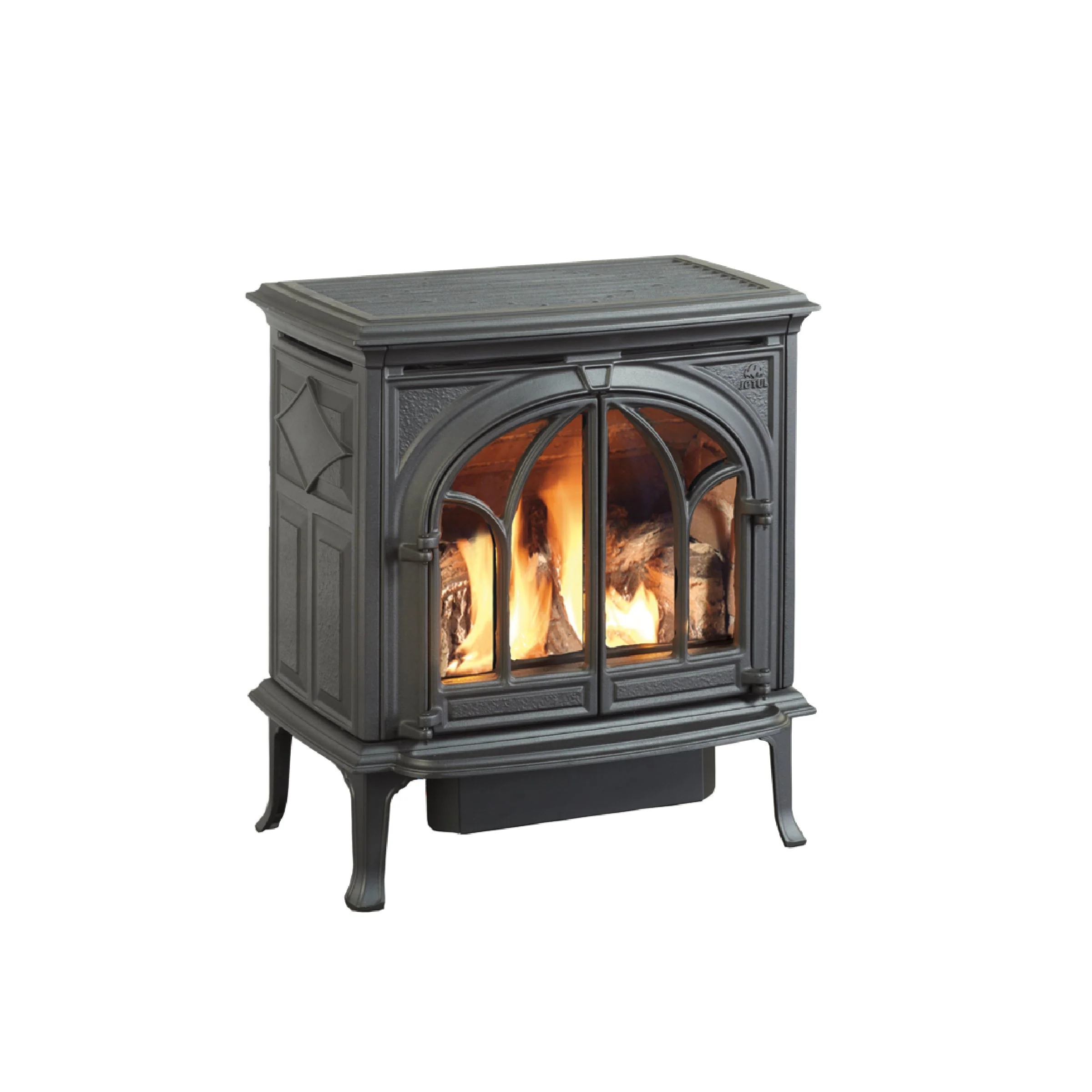 Traditional IPI Gas Stoves by Jotul - Image 5