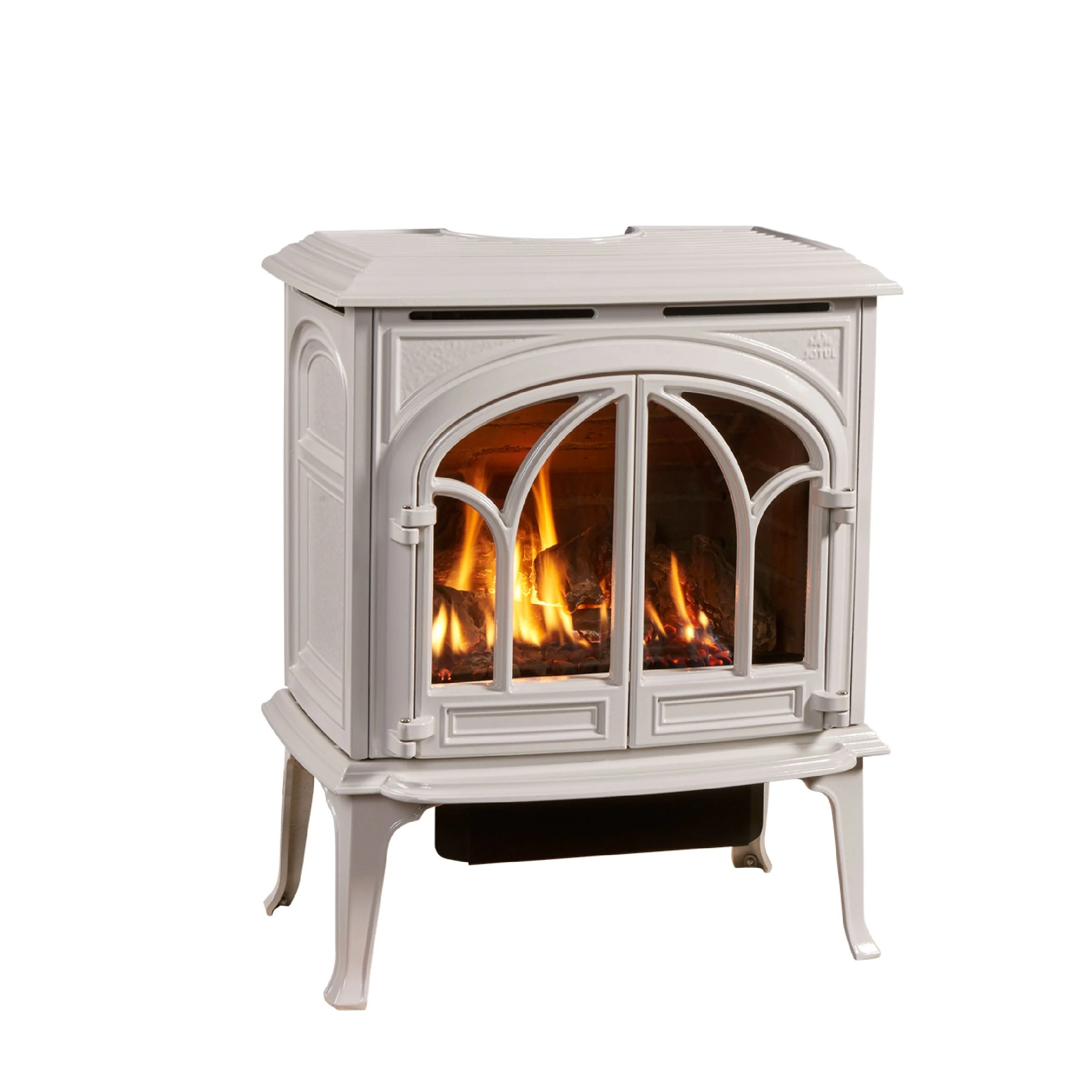Traditional IPI Gas Stoves by Jotul - Image 7
