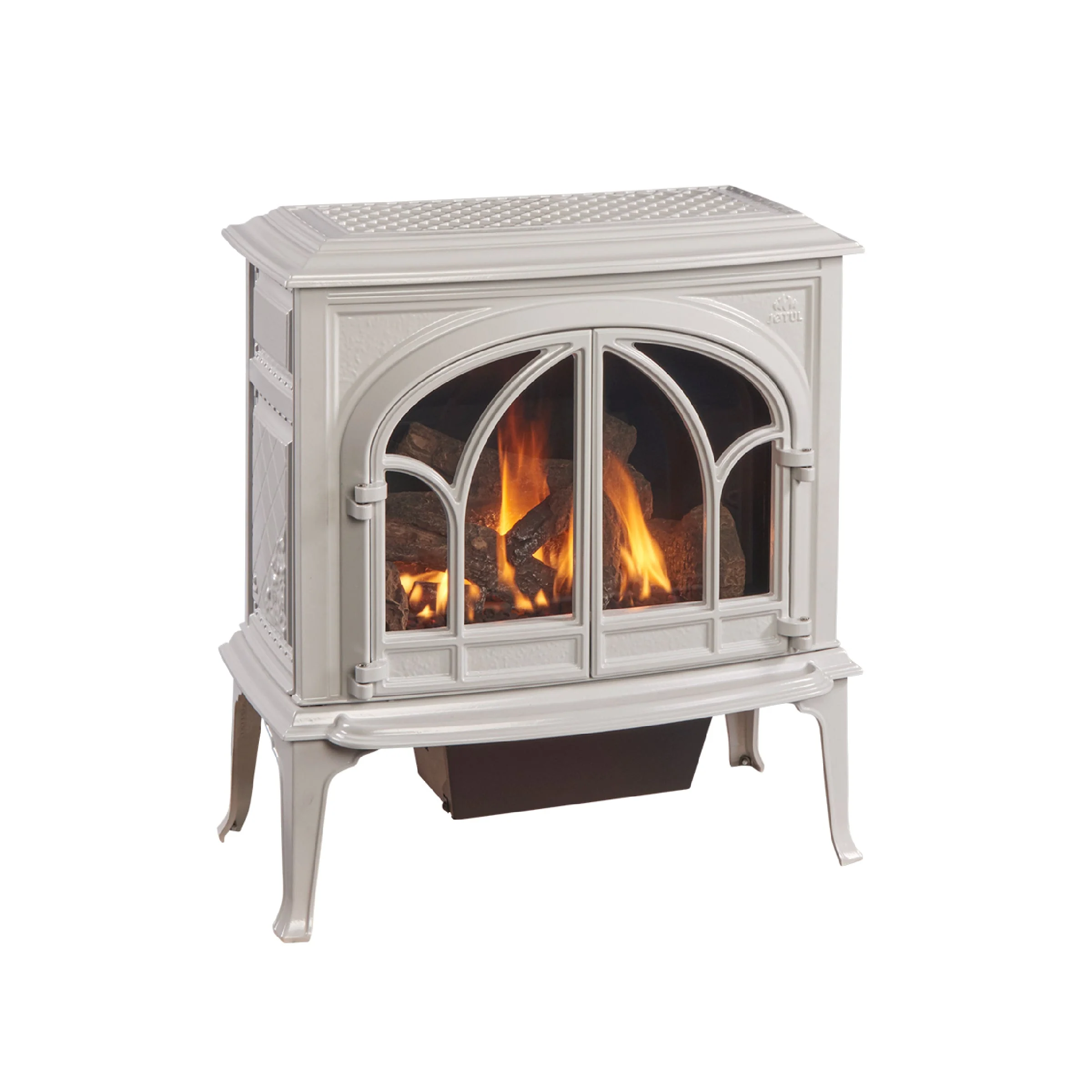Traditional IPI Gas Stoves by Jotul - Image 8
