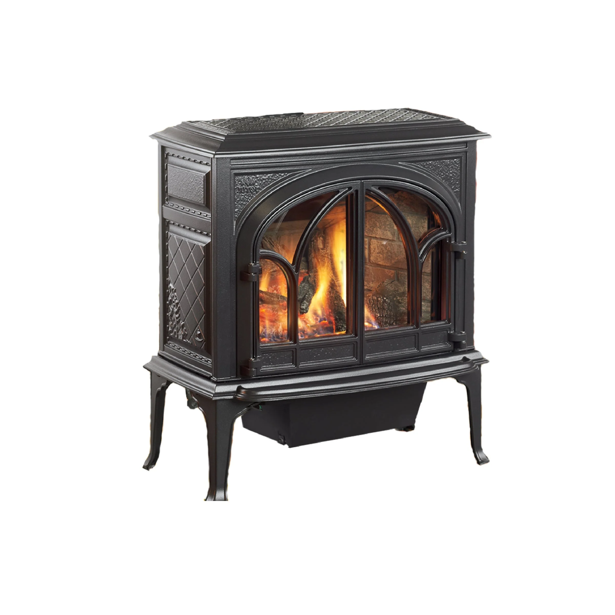 Traditional IPI Gas Stoves by Jotul - Image 9