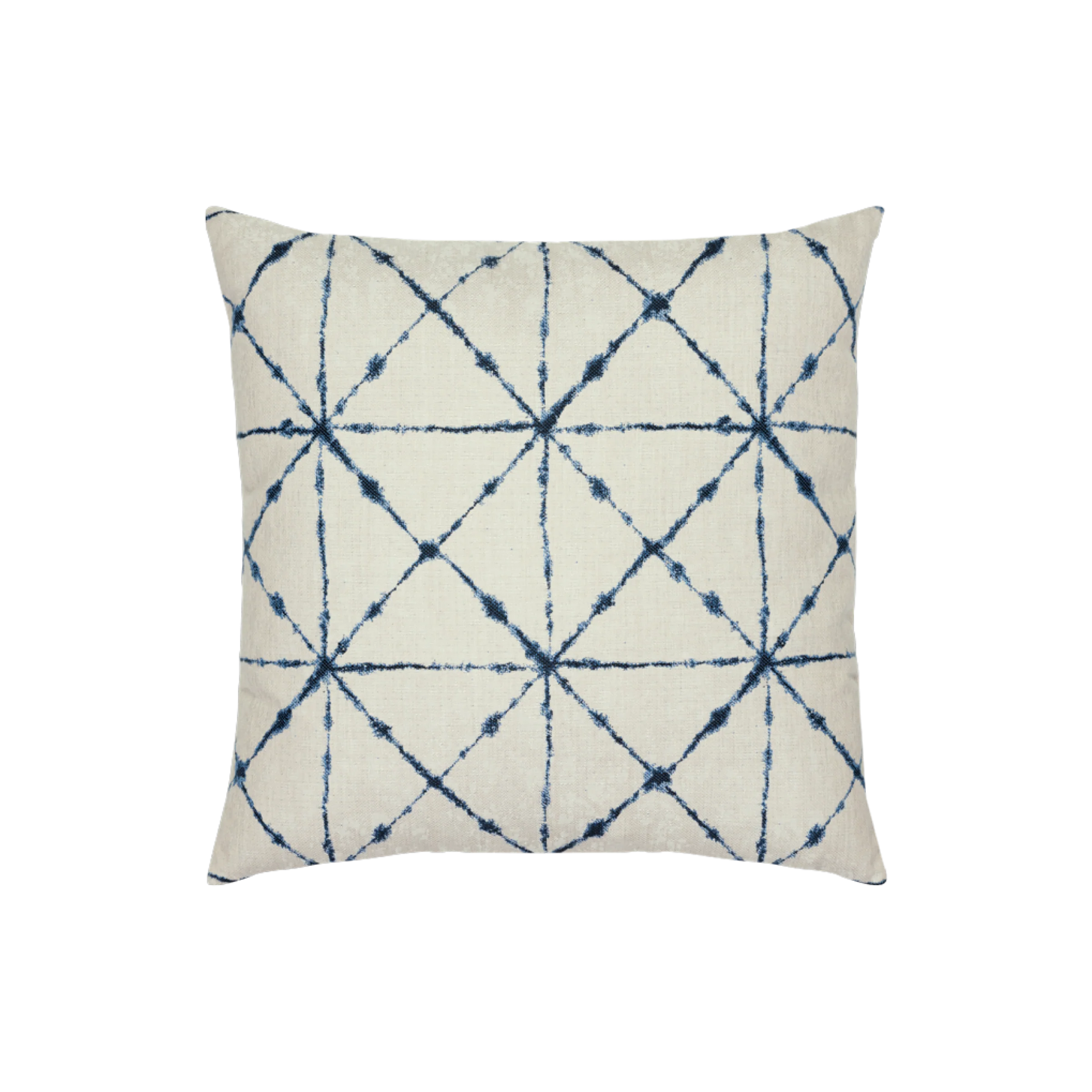 Trilogy Indigo Pillow
