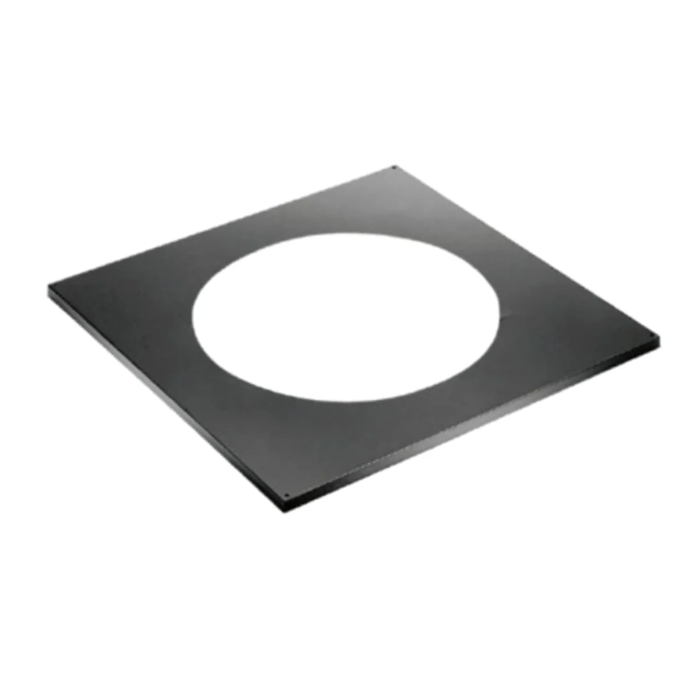 Trim Collar for 12" Diameter Triple-Wall Chimney