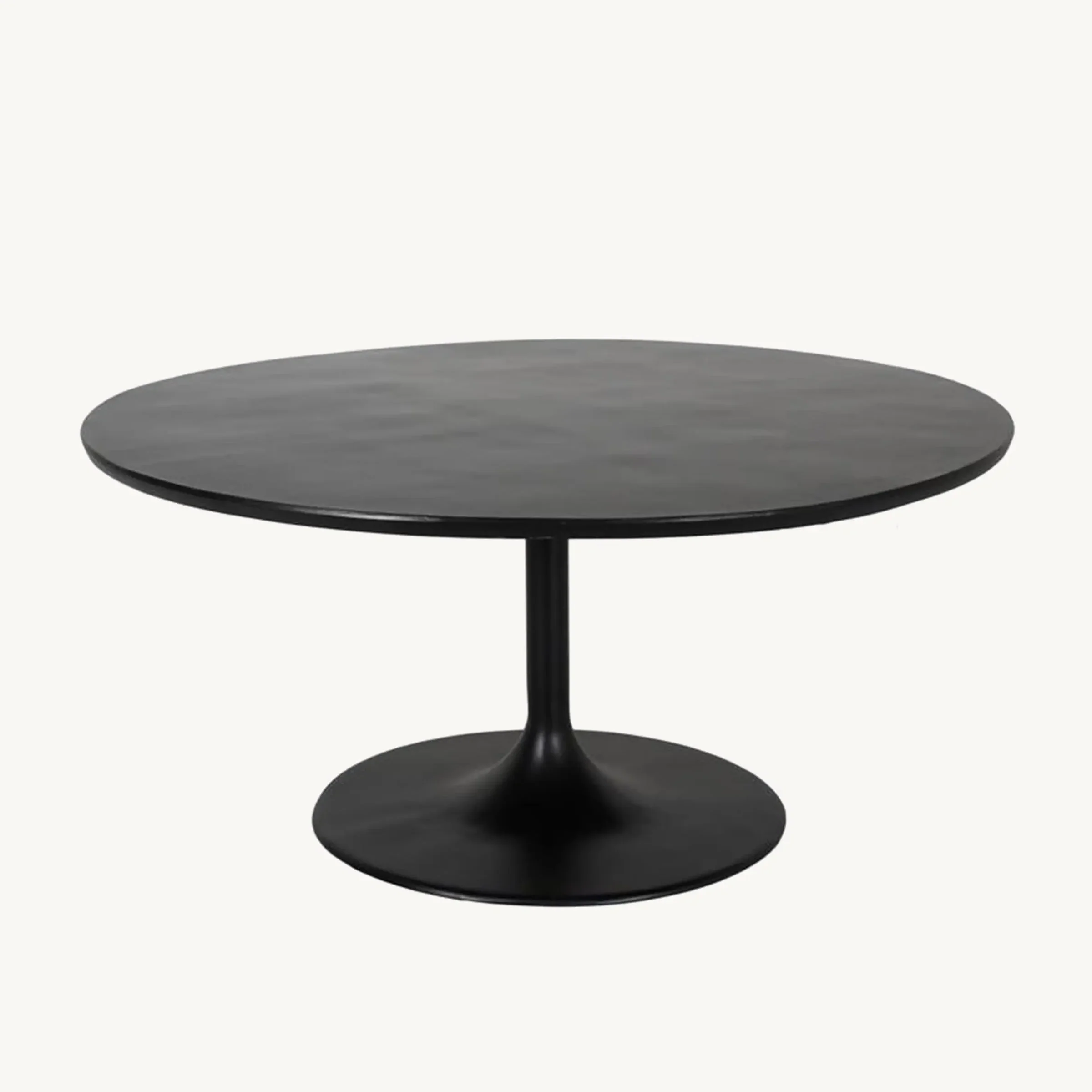Tulip 60" Round Dining Table