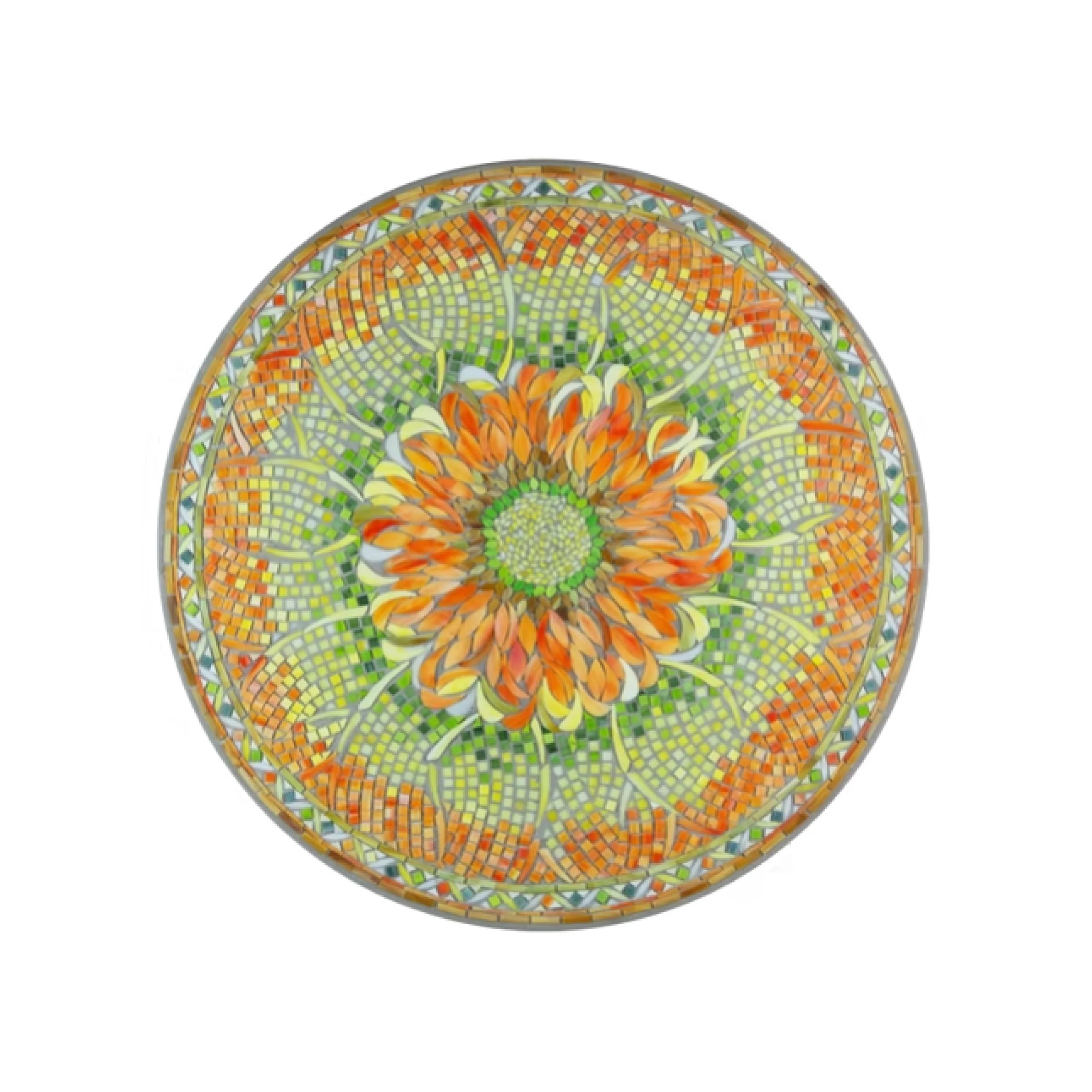 Umbria Top - 18 inch Diameter