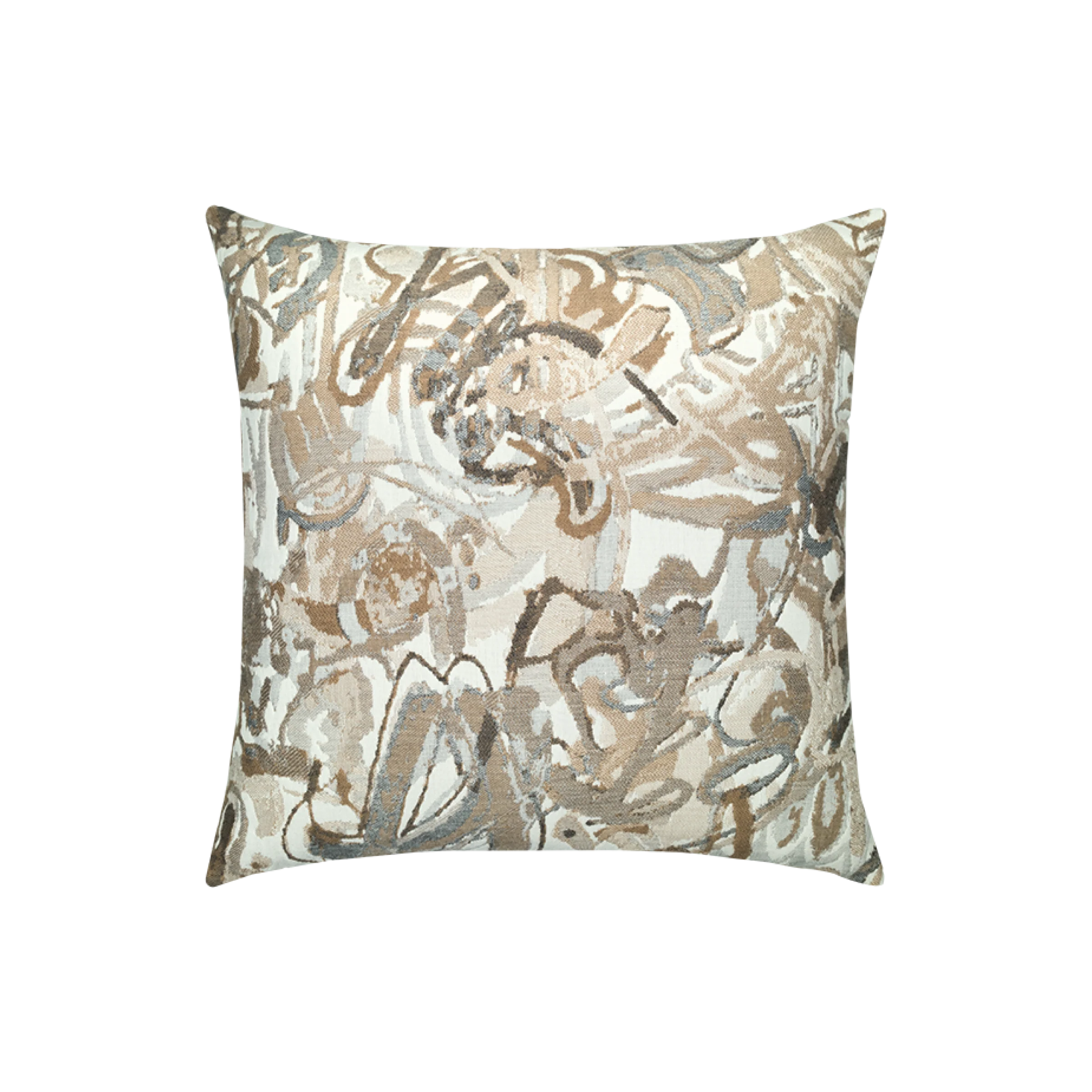 Urban Graffiti Pillow - Image 2