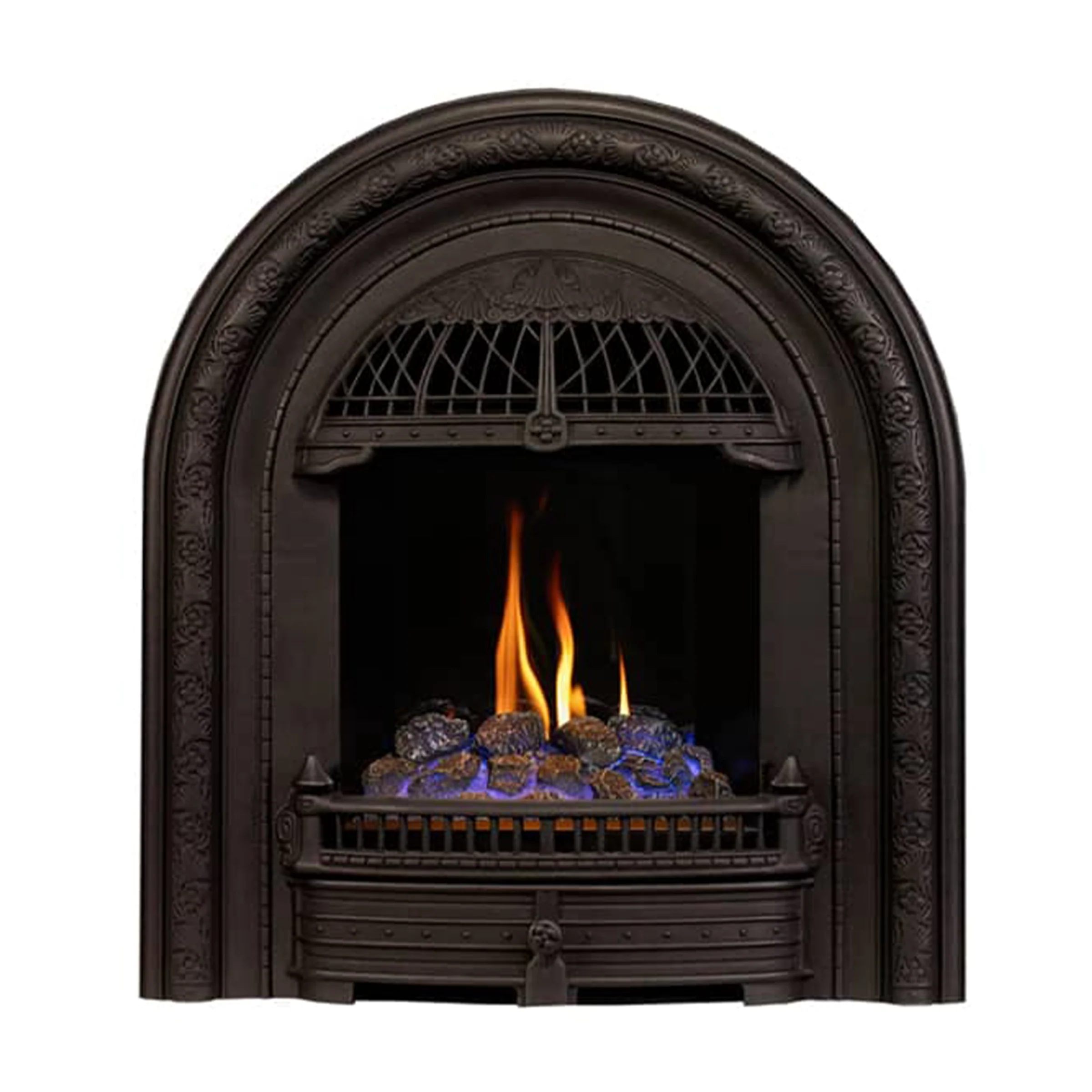 PE2 Electric Fireplace - Image 2