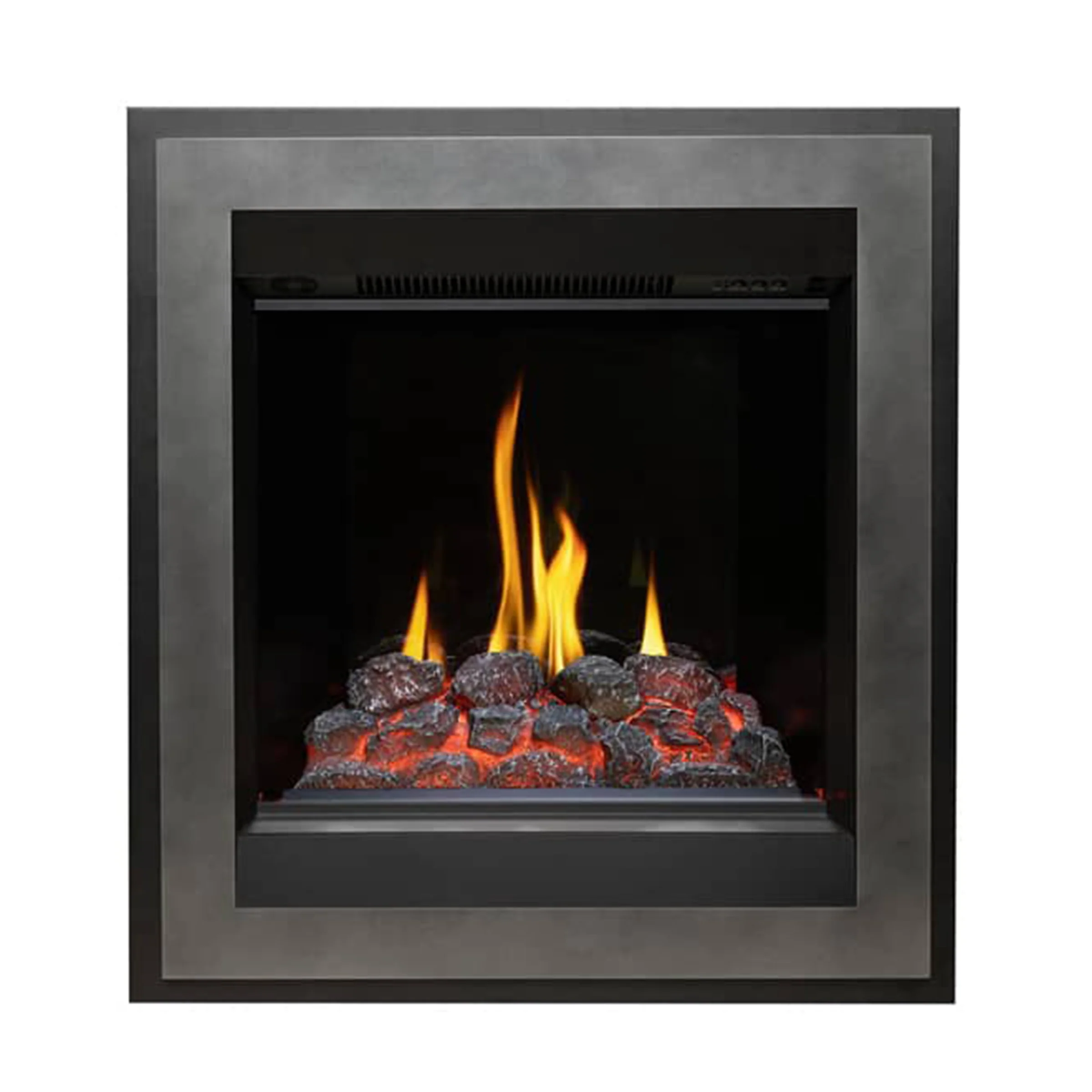 PE2 Electric Fireplace - Image 3