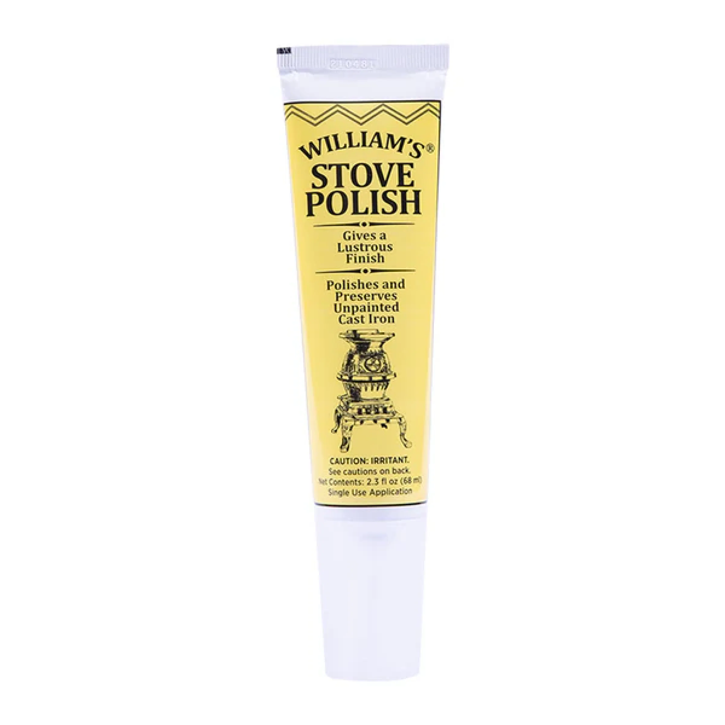William's® Stove Polish