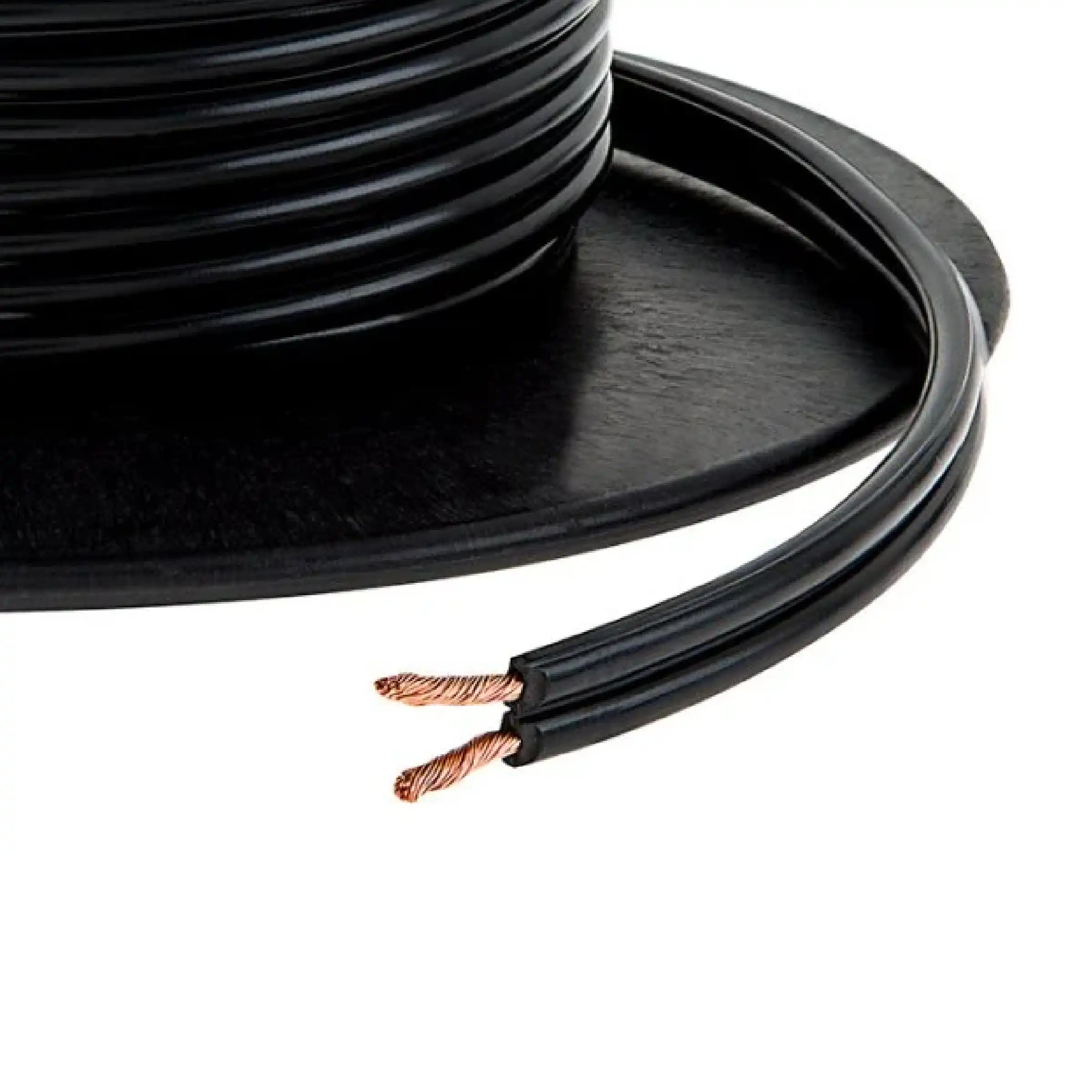 12/2 Stranded Copper Low-Voltage Wire
