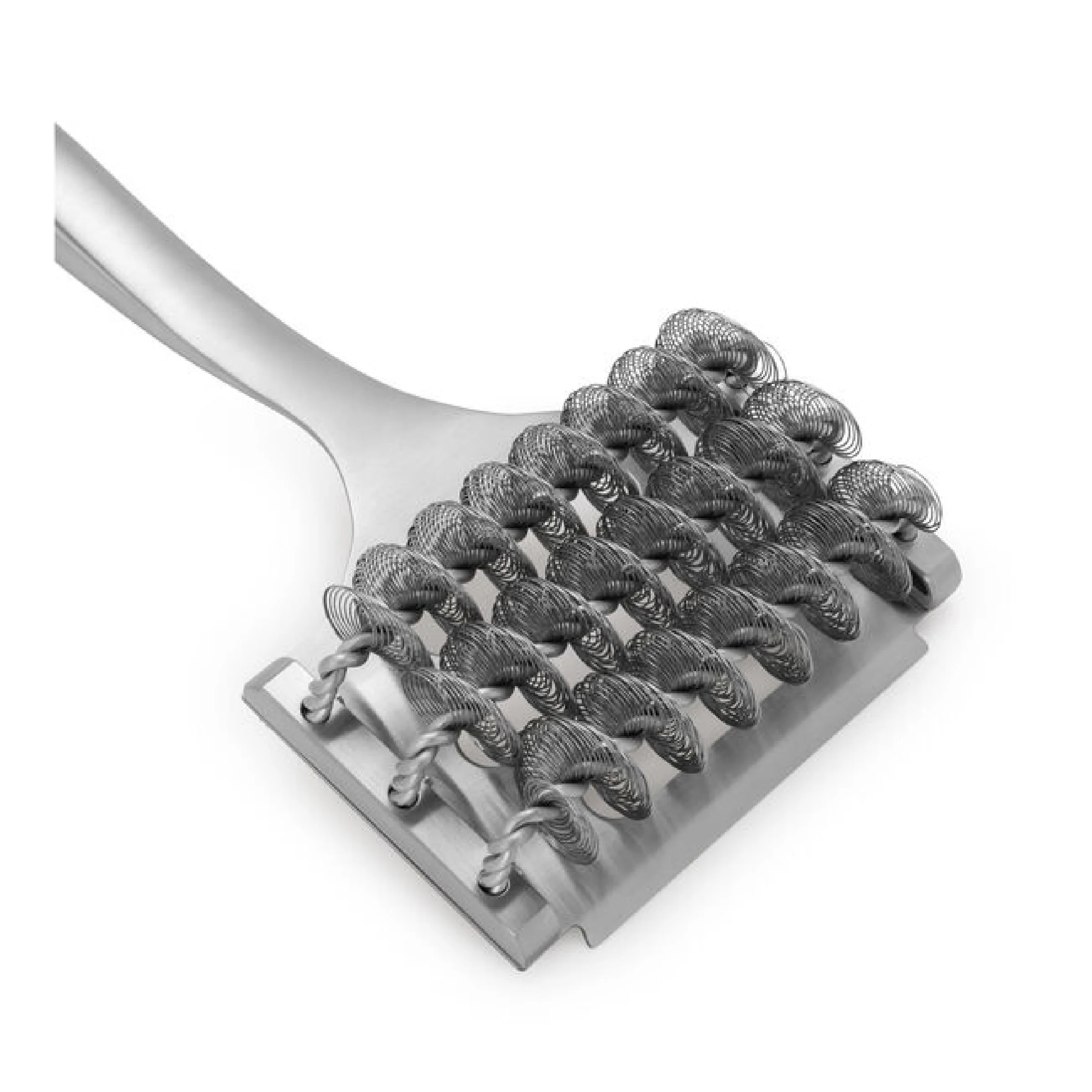 ZWILLING BBQ Bristle-Free Grill Brush - Image 2