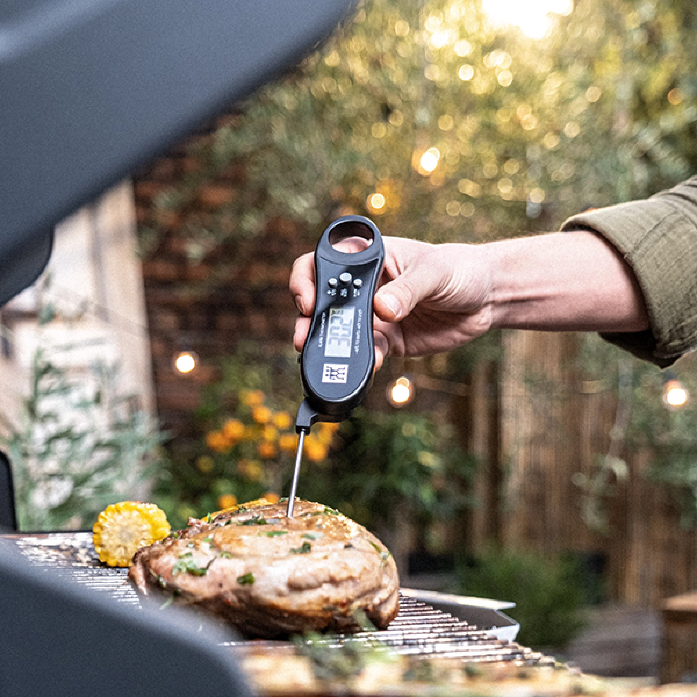 ZWILLING BBQ+ Digital Cooking Thermometer - Image 2