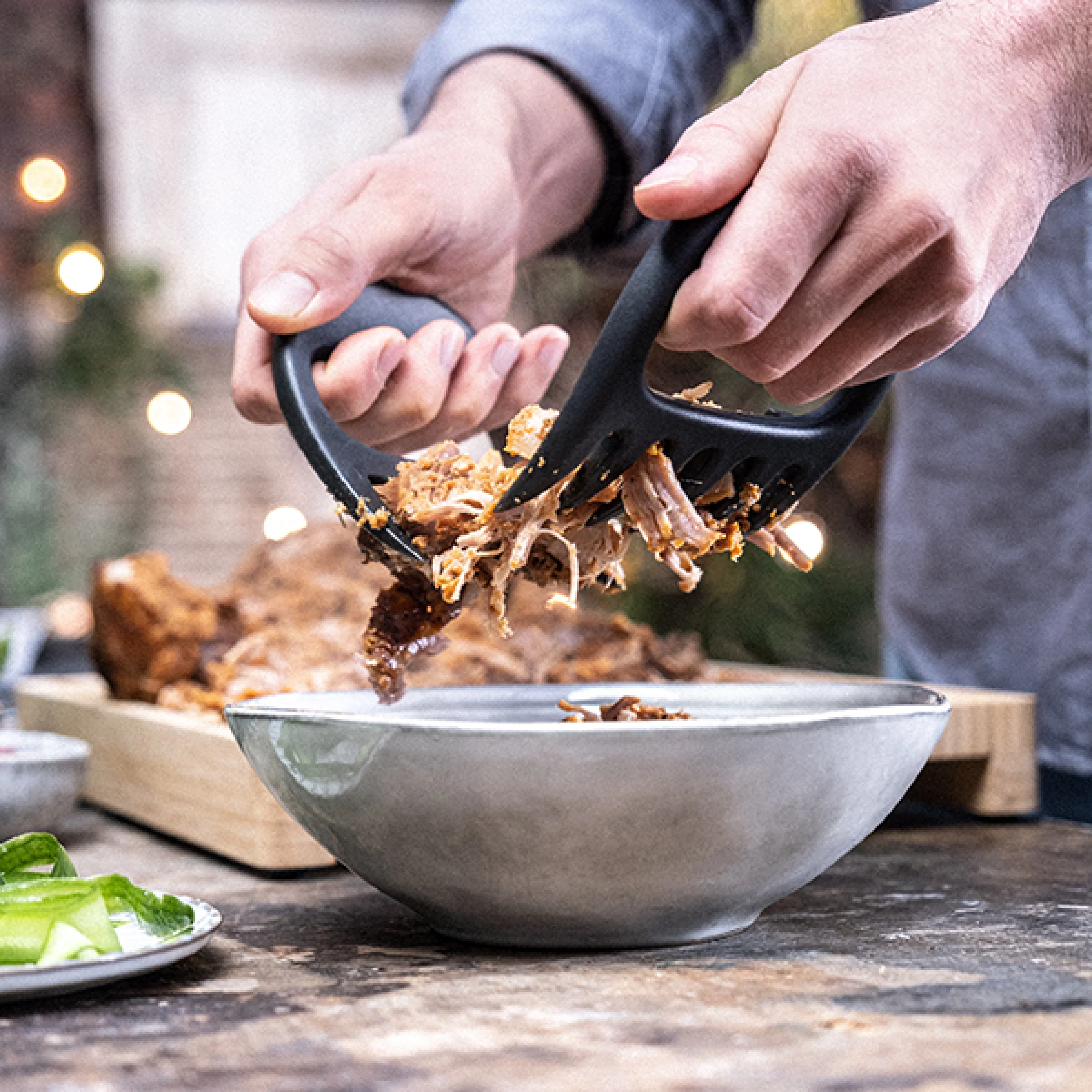 ZWILLING BBQ+ Meat Claws - Image 3