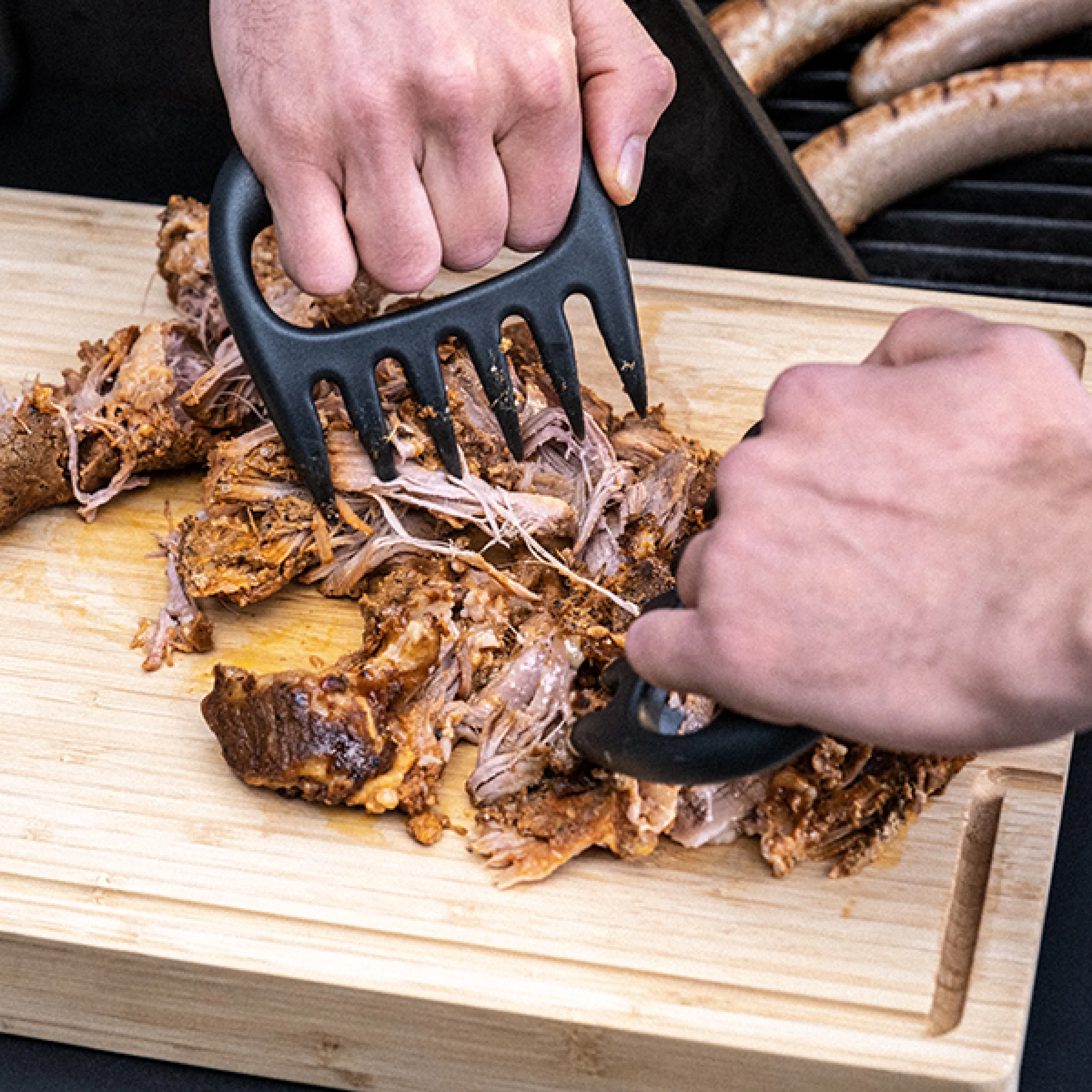 ZWILLING BBQ+ Meat Claws - Image 4